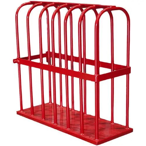 Safety Cage - Light Truck Tyres 1