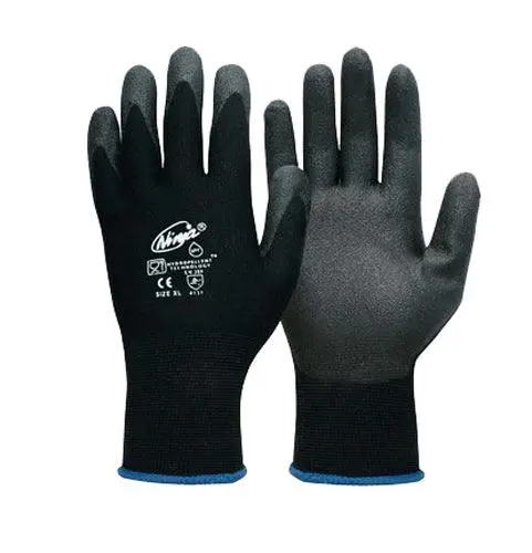 Ninja Gloves - General Purpose - Medium To Xl 1