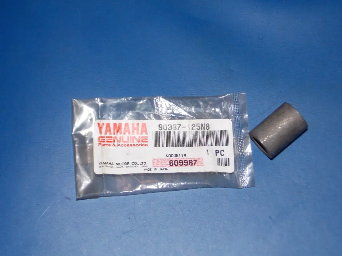 Nos  1986-2013 Yamaha Yfm350/35 Yfz350 Ytz250  Collar  90387-125N8 1