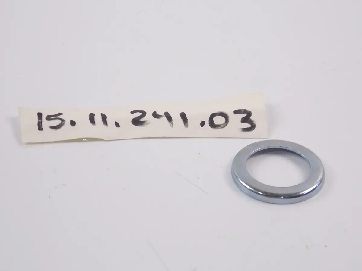 Nos Oem Husqvarna Ktm Swing Arm Link Bearing Protective Washer 151124103 1
