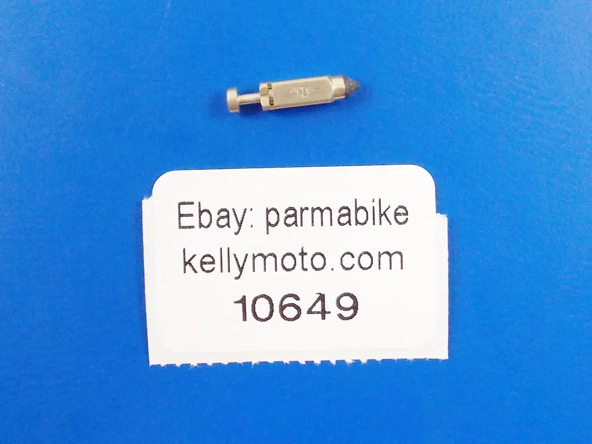 Oem Lml Star Stella Deluxe 125 150 2T Pin Carburettor C-1721196/1 Vespa Scooter 1