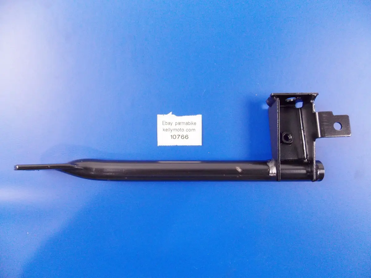 Oem Honda 2008 Sh125 Stay Comp Left Floor 50620-Kpr-900 | 50620Kpr900 1