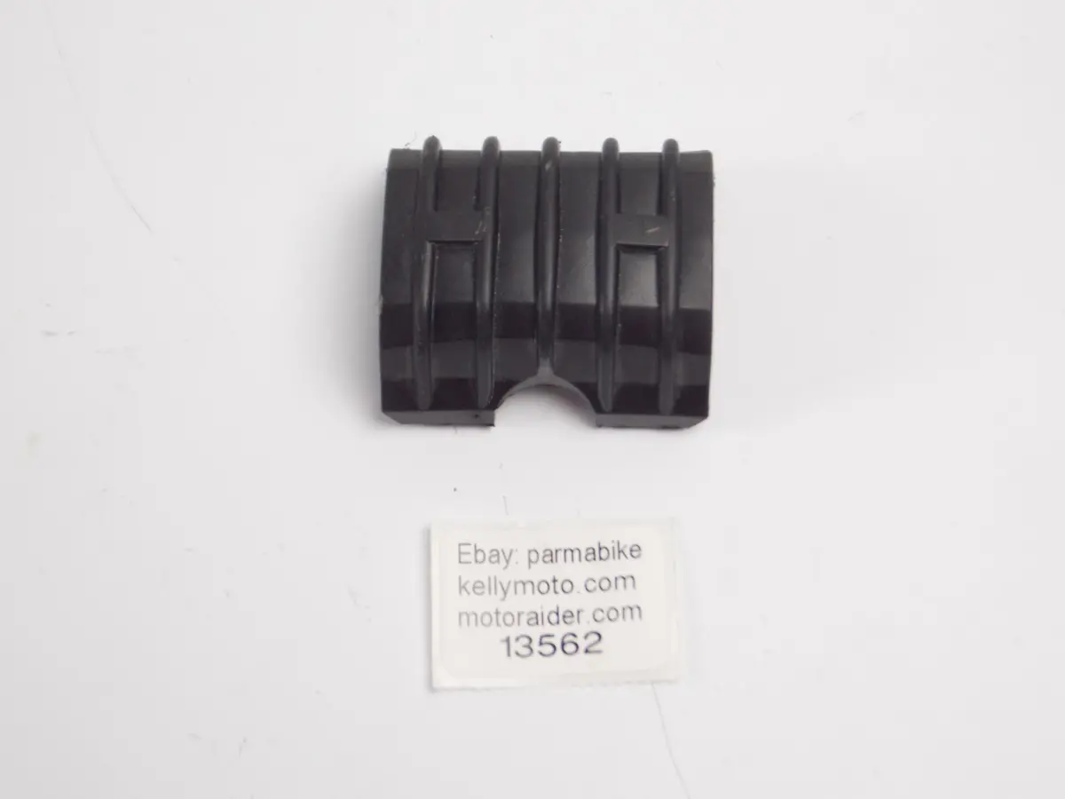Nos Brembo 20 2257 10 Hydraulic Brake Caliper Plastic Cover Motorcycle 1