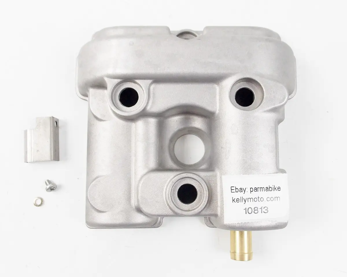 Nos Aprilia 2011-2016 Rs 125 4 Stroke Motor Engine Cylinder Head Cover 871705 1