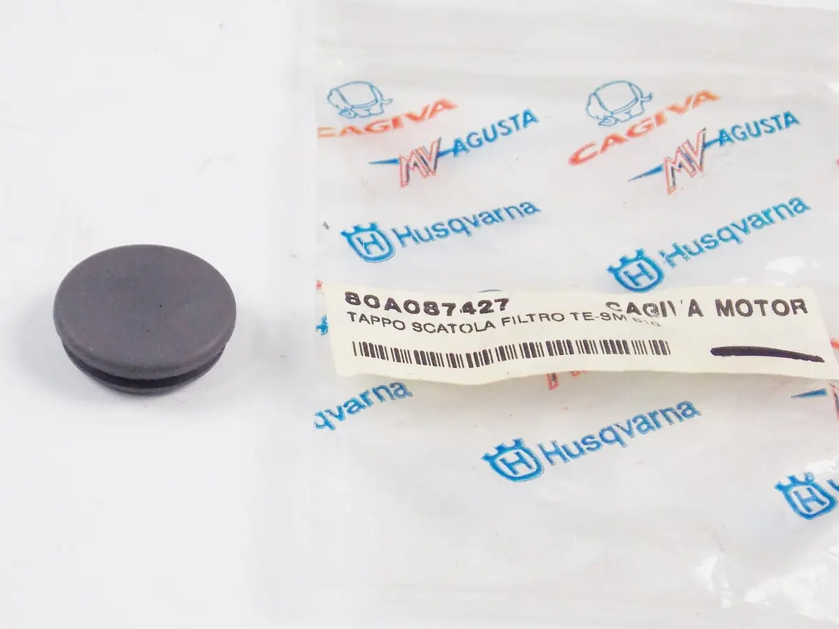 Cagiva Husqvarna 2000-2003 Sm 610S Te 610E 2000 Te 410E Plug 80A087427 1