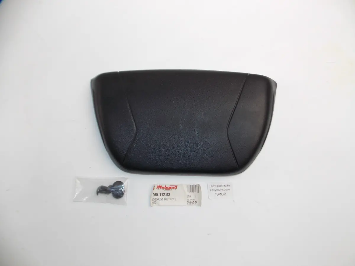 Oem Malaguti 065.112.03 Backrest Centro 50/125/160 Blog 125/160 Madison 3 125 1