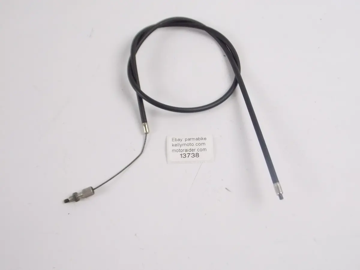 Big Star Throttle Cable Cagiva Elefant 350 650 800047524 | 5Fc0884 1