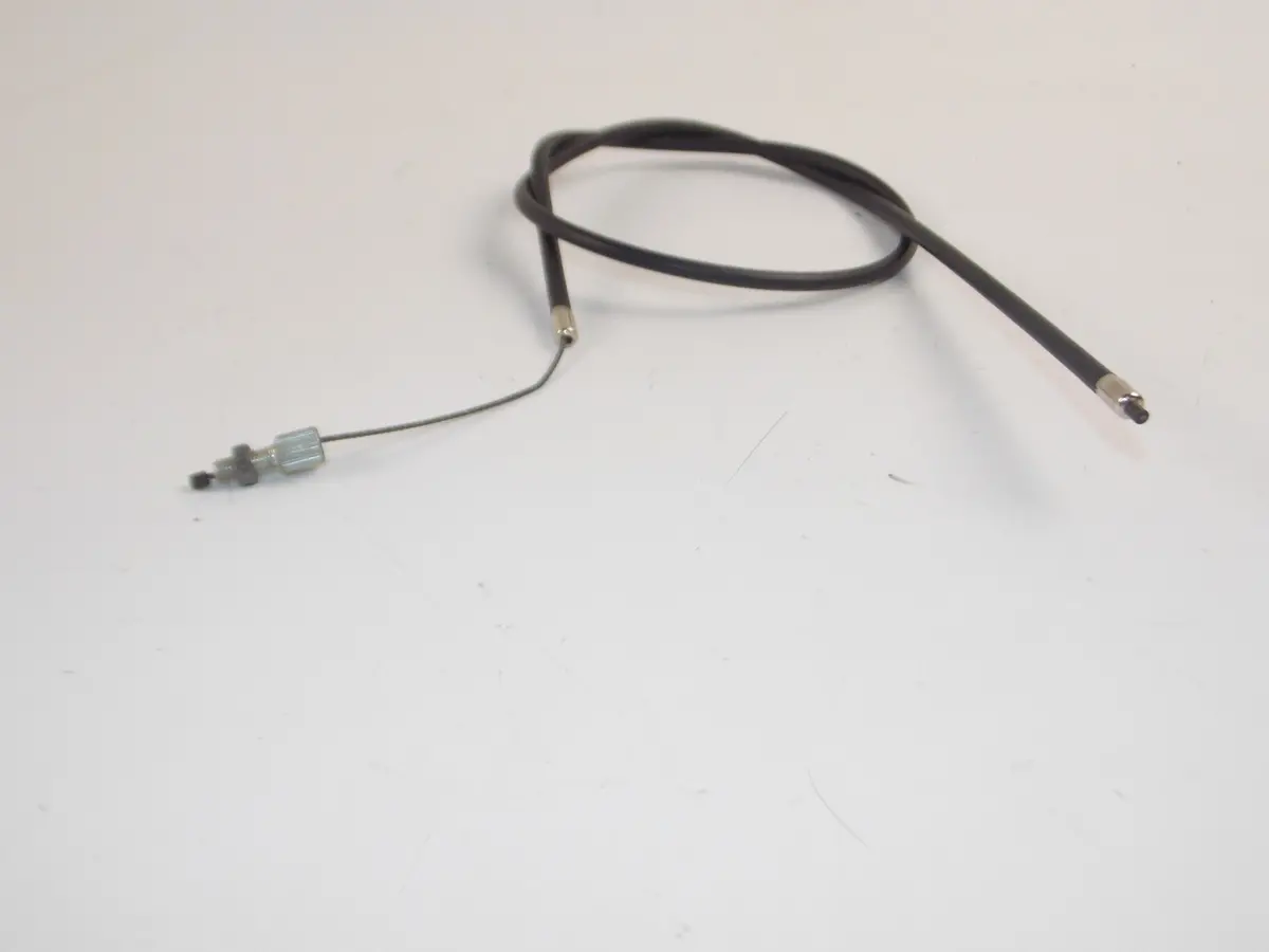 Big Star Throttle Cable Cagiva Elefant 350 650 800047524 | 5Fc0884 2