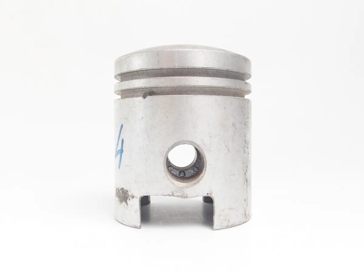 Meteor Piston Diameter 50.4 Mm Piaggio Vespa 2
