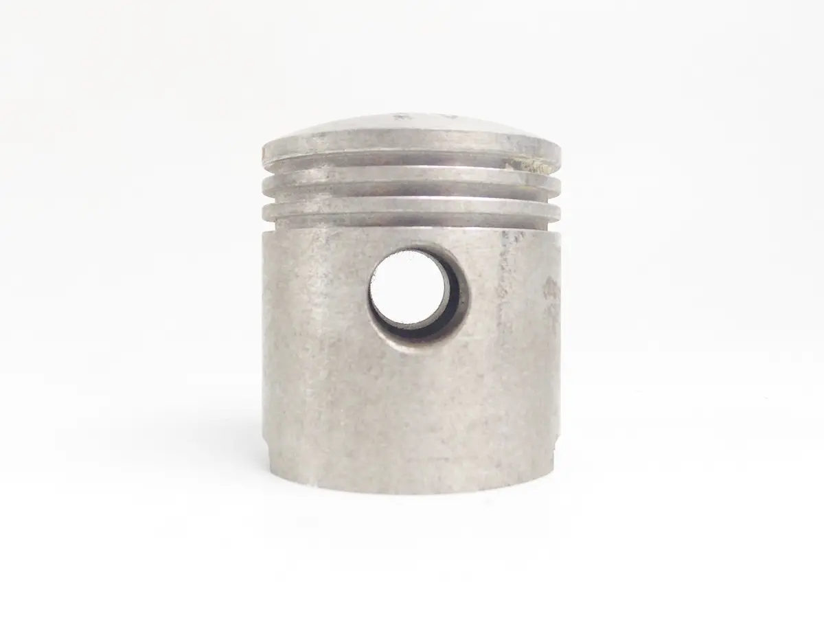 Sciam Piston Diameter 48 Mm Ducati Motor Engine Vintage Italy 2