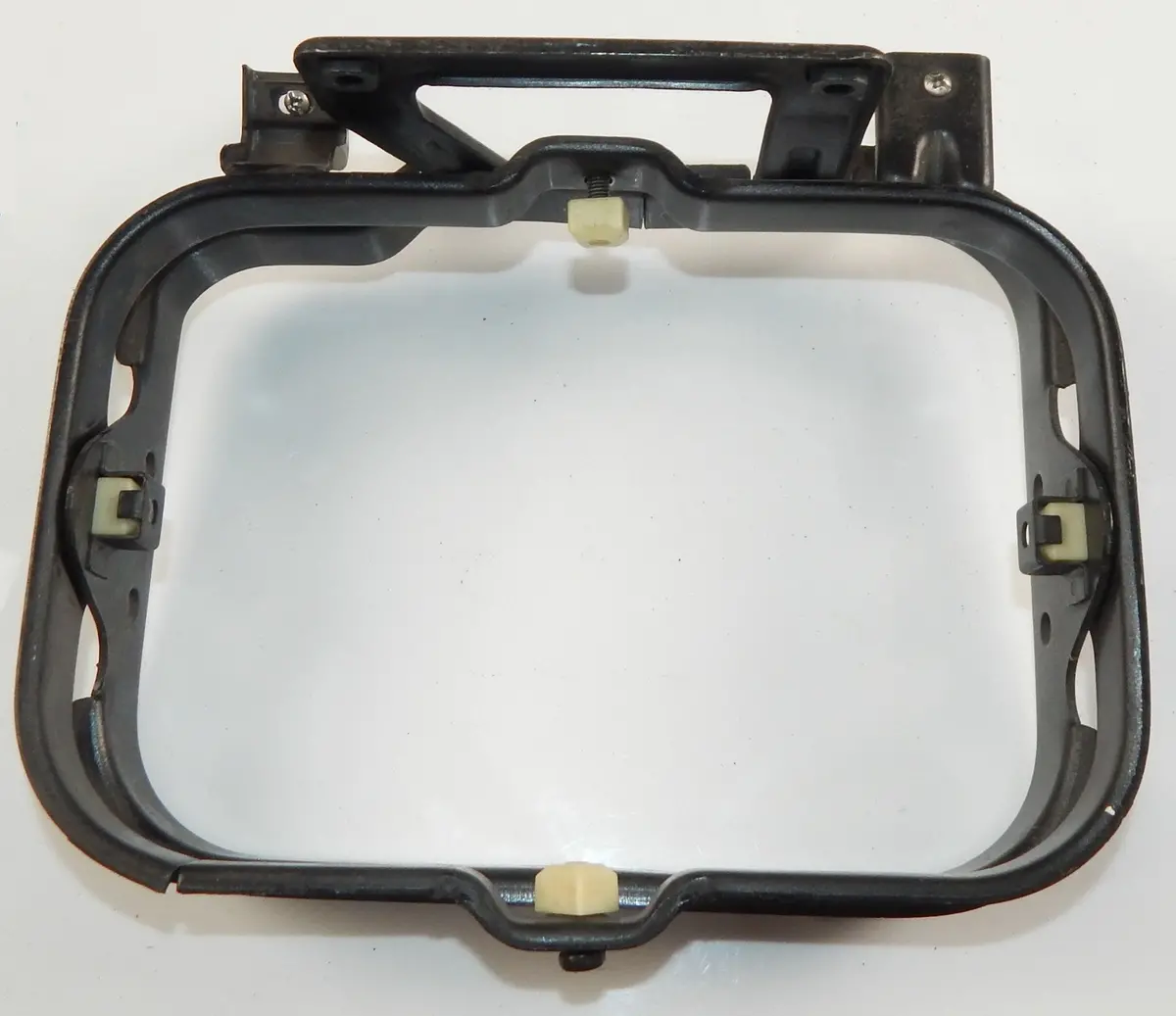 Oem Suzuki 1983-1986 Gs550e/Ed/Ef/Eg Headlight Mounting Bracket 3510-02 2