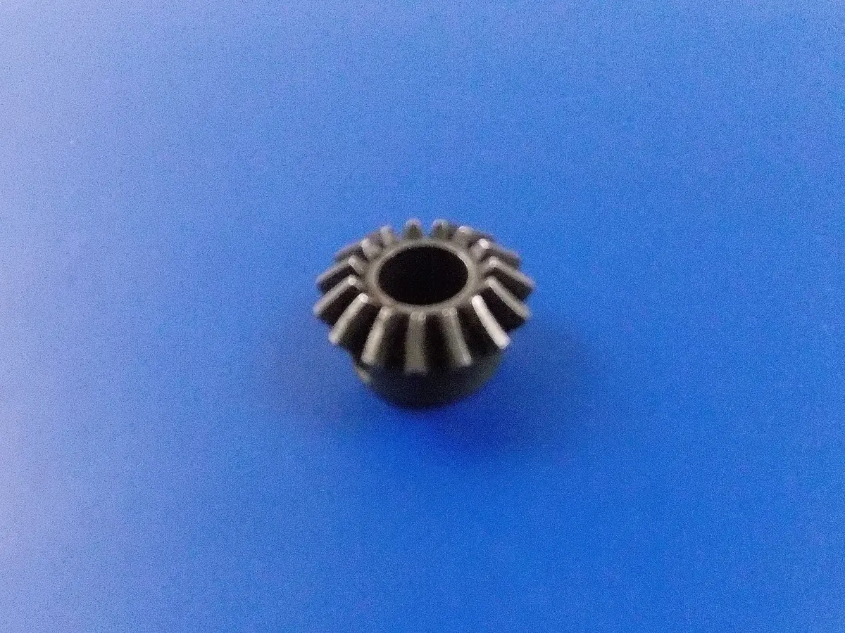 Lml Star 125-150-151-200 Starter Motor Transmission Gear Bc4-10-127 Stella Vespa 2