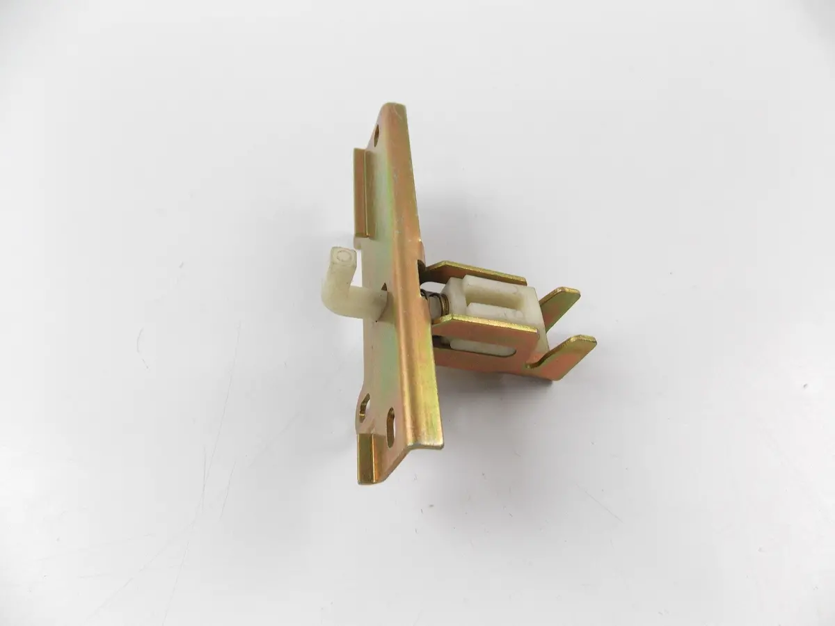 Nos Oem Cagiva 1987 Aletta Oro 125-S2 Seat Saddle Lock Latch 800046895 2