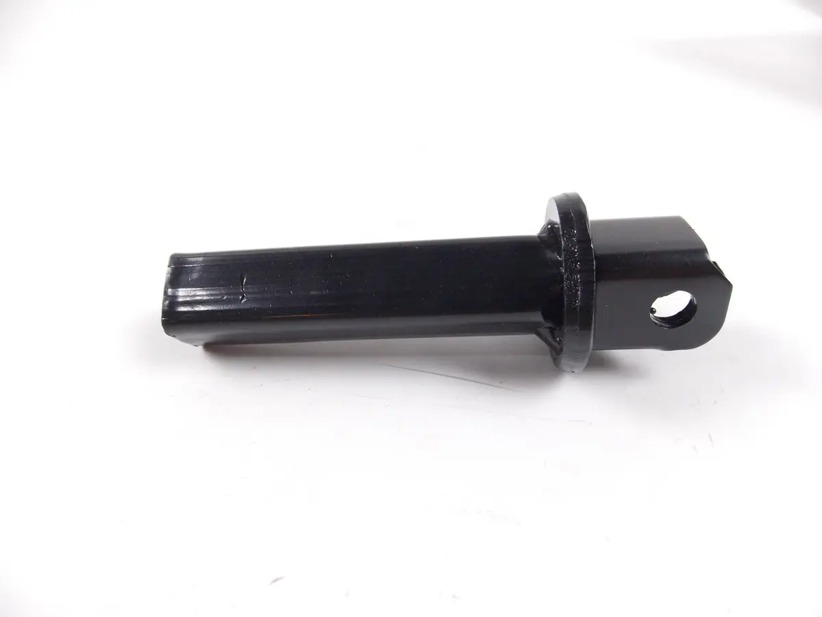 Oem Honda 2004-2009 Vt750 | 2006-2008 Vtx1800 Right Footrest Bar 50612-Meg-000 2
