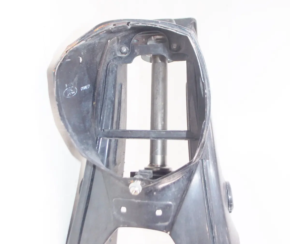 1960"S Honda Baby Dream Ca160 Front Fork Suspension Vintage 2