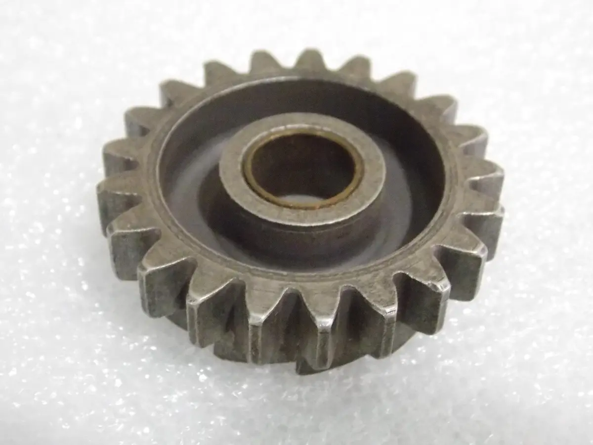 Husqvarna Ratchet Kick Starter Mechanism Gear 21T 2