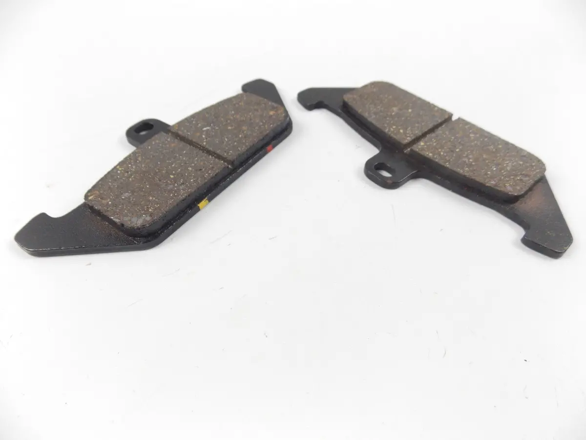 1987-98 Brembo Wheel Brake Pads Cagiva Elefant Aprilia Rx Tuareg W16 07.4606.10 2