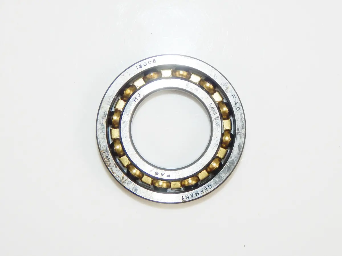 Fag 16005 25X47x8mm Oe Honda 1981 Cb750k Gearshift Drum Bearing 91008-374-003 2