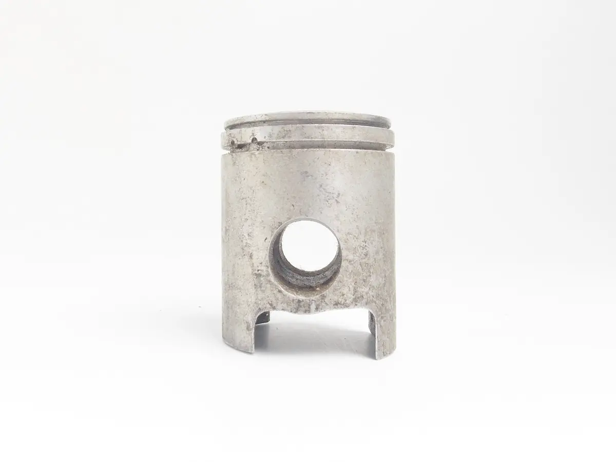 Asso Werke Piston Motorcycle 38 Mm Minarelli Motor Engine 2