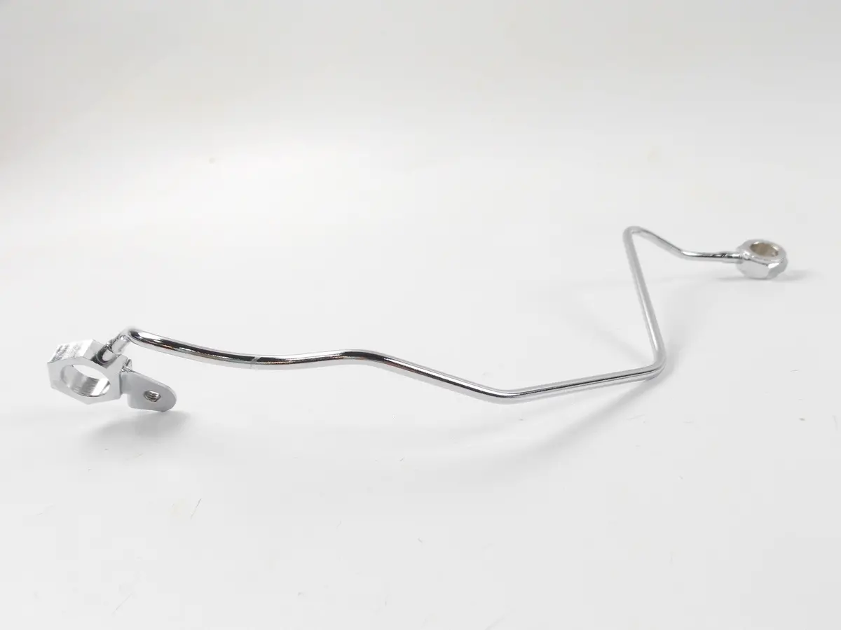 Nos Oem 1986-1999 Xv1100/750/700 Oil Pipe Comp 2 1Rm-13406-00 2
