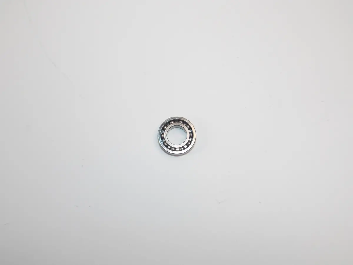 Oem Peugeot Lxr 125/200 Ball Bearing 12X24-6 Water Pump 801050 2