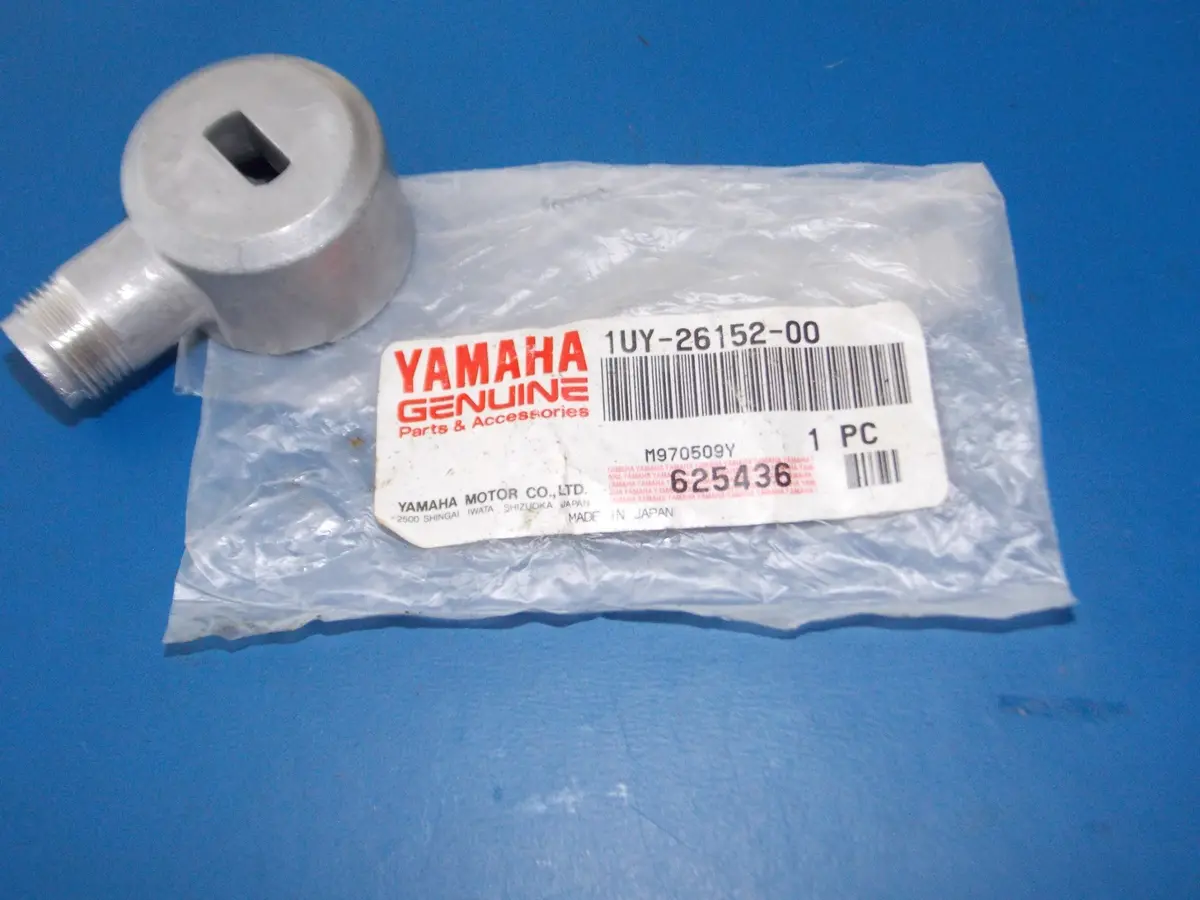Nos Yamaha 1987-2004 Yfm350  Reverse Lever 1Uy-26152 1