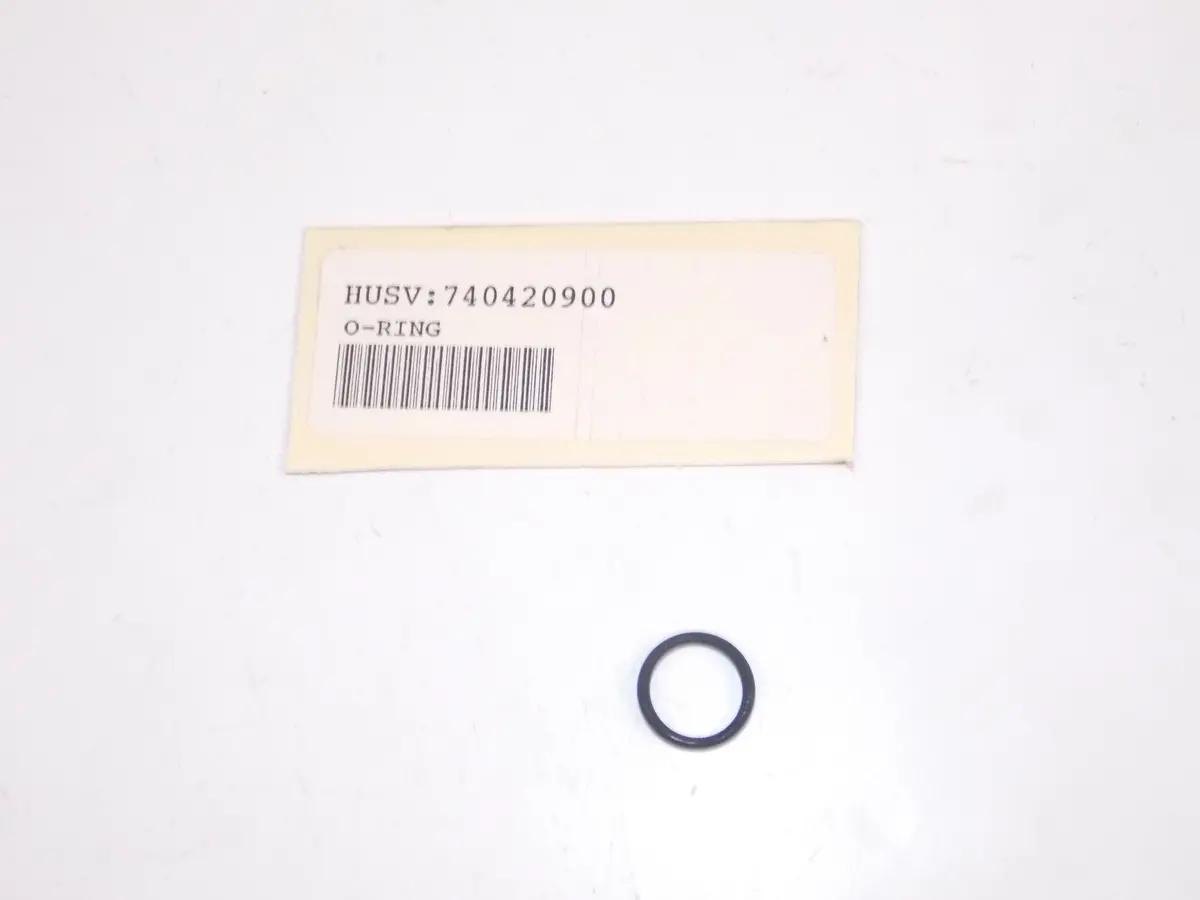 Husqvarna Wr430 Wr250 Wr240 Wr125 Xc50 Xc250 Xc125 Brake Pedal O Ring 740420900 1