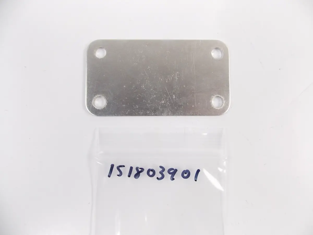 Nos Oem Husqvarna Washer Plate 151803901 1