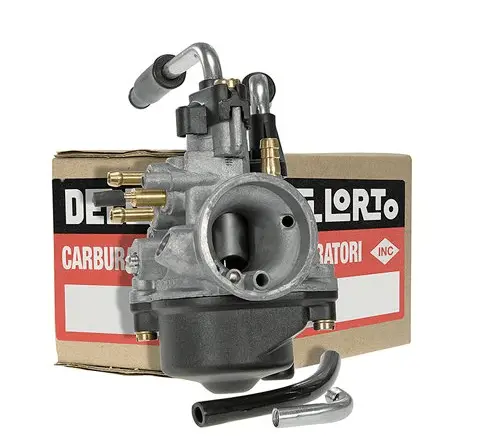 12Mm Dellorto Carburetor 1