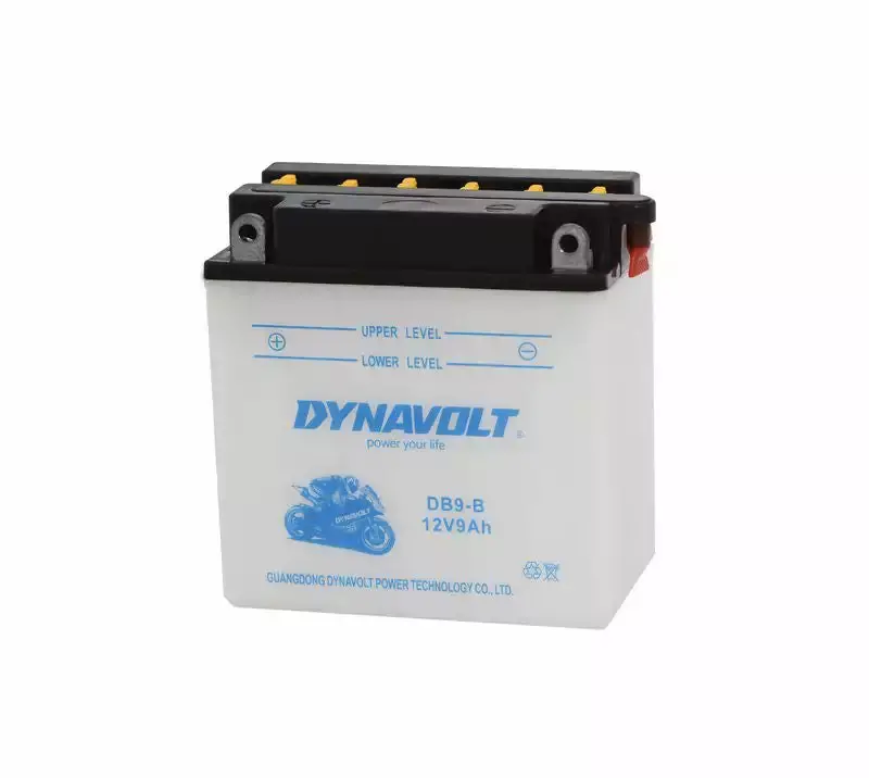12N9-Bs  Dynavolt  Agm  12V9ah 1