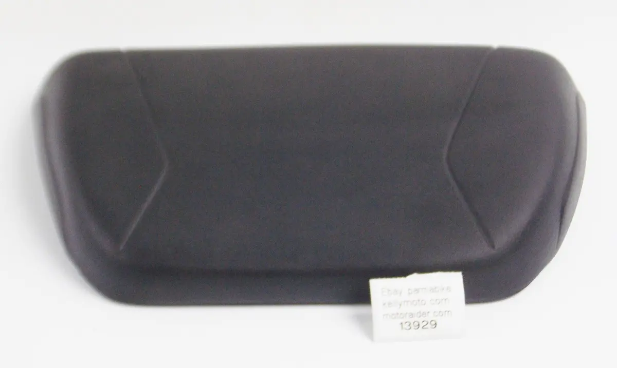 Malaguti Centro 50/125/160 Blog 125 Top Case Passenger Backrest Support 06511203 1