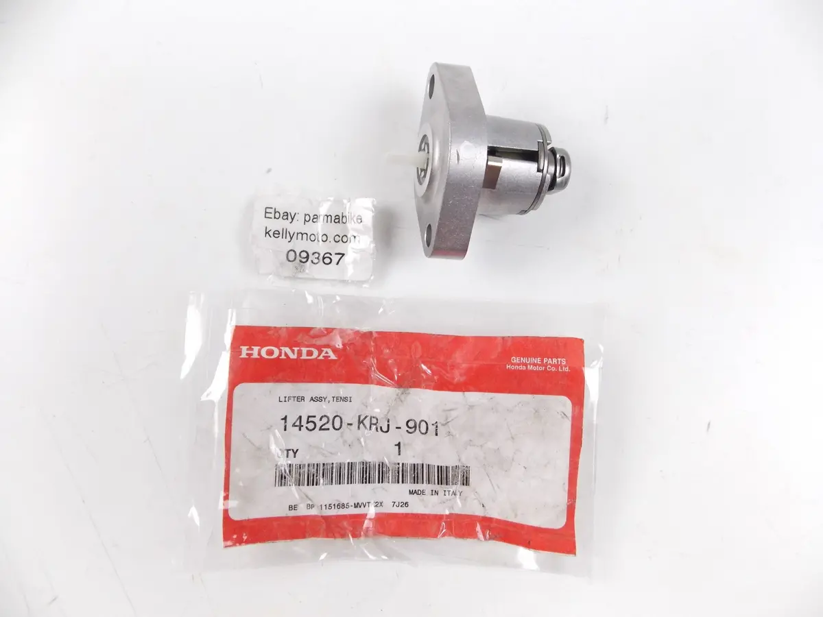 Oem Honda 2003-2009 Fes125 2009 Uh125d Cam Chain Tensioner Assy 14520-Krj-901 1