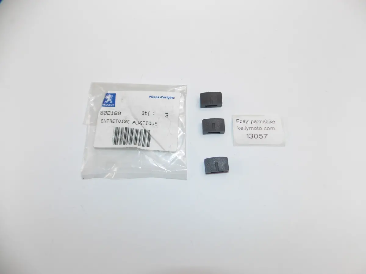 Oem Peugeot 2016/2018 Teewt 125/150 Scooter Clutch Ramp Guide # 802180 1