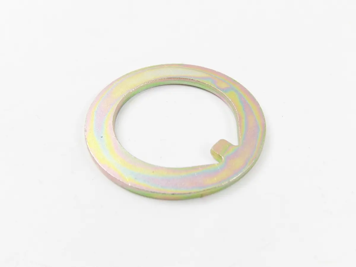 Nos Oem Honda 2002-2009 Chf50 2009 | 2011-2016 Washer Lock Nut 90506-Gaz-000 2