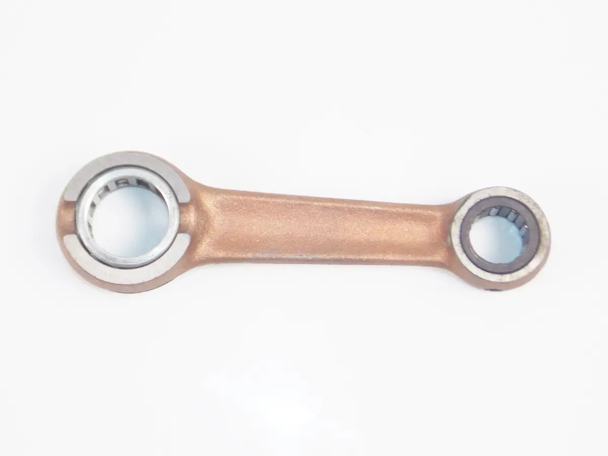 Mdp Ba 54 Connecting Rod + Bearing Benelli 50 Cc 5V 2
