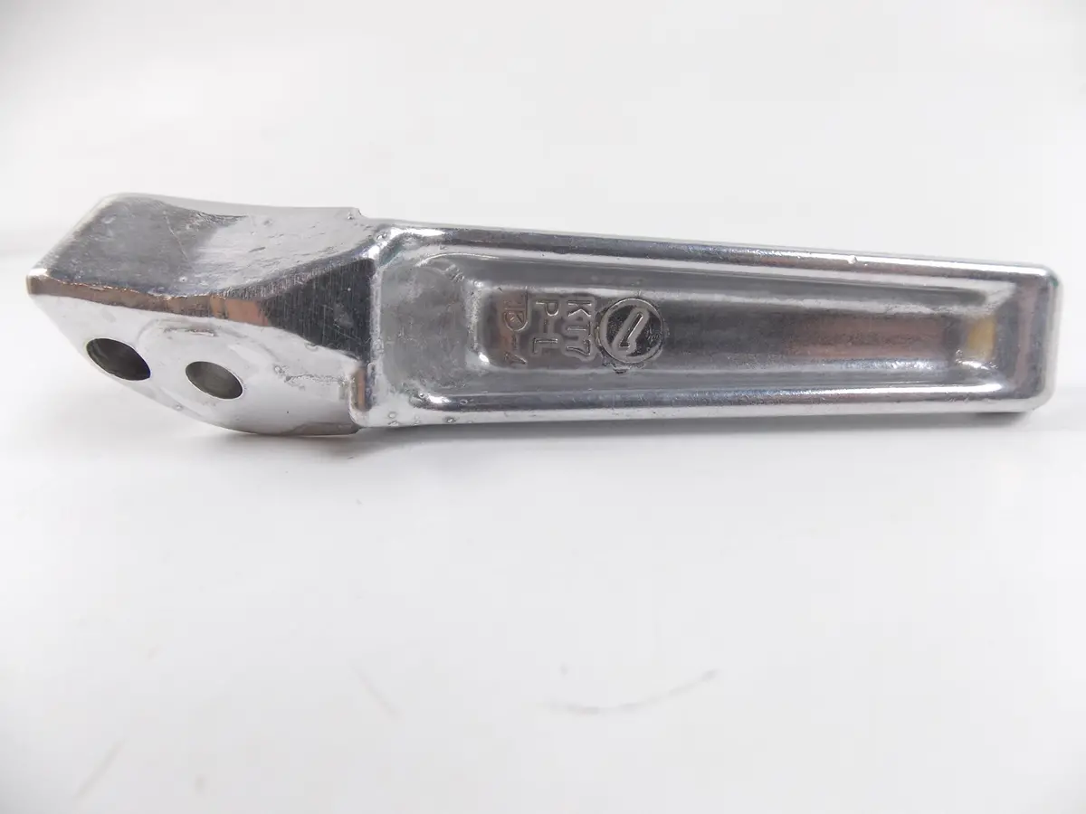 Oem Honda 1994-95 Cb1000 1997-03 Cbr1100 Foot Peg Stay Left Rear 50730-Kt7-761 2