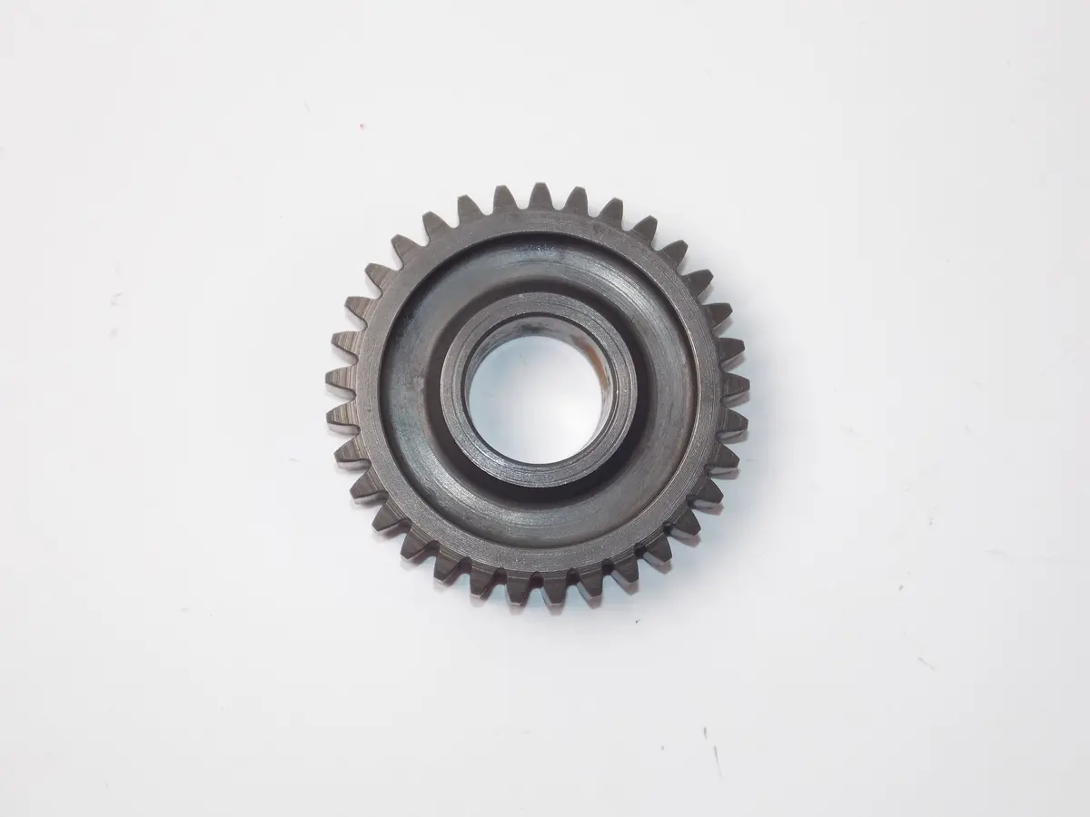 Nos Oem Husqvarna 1985 Wrx400/Cr500 6-Speed Drive Gear 161107501 2