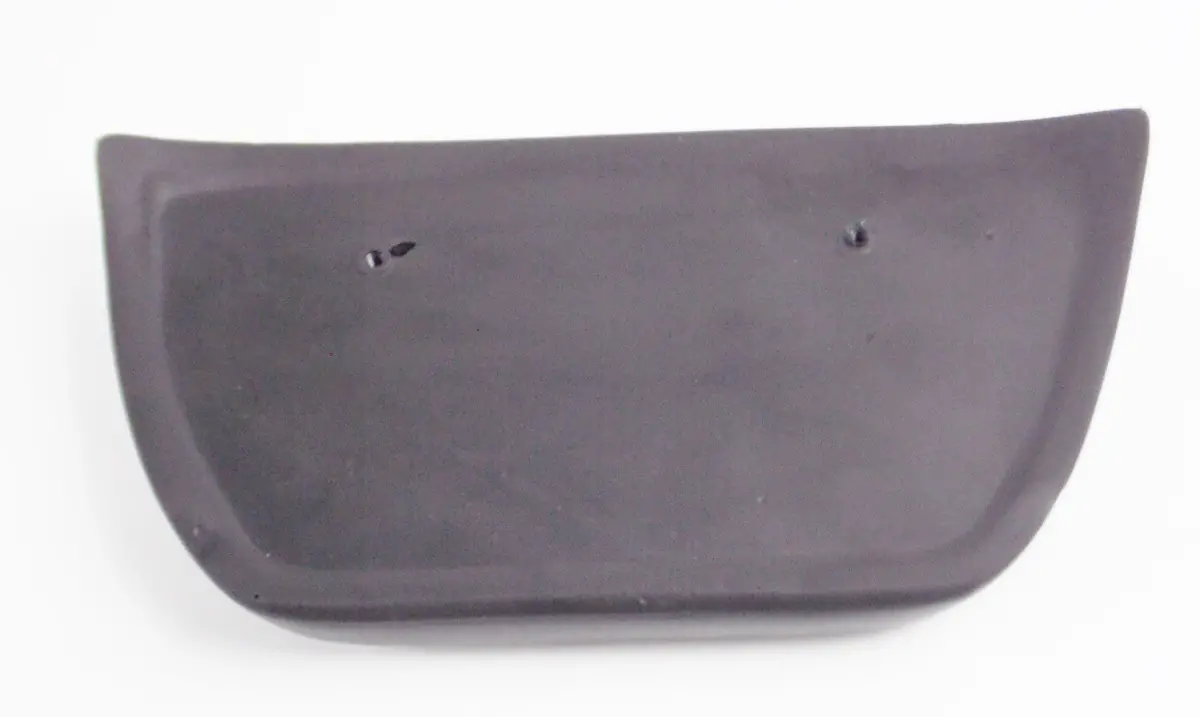 Malaguti Centro 50/125/160 Blog 125 Top Case Passenger Backrest Support 06511203 2
