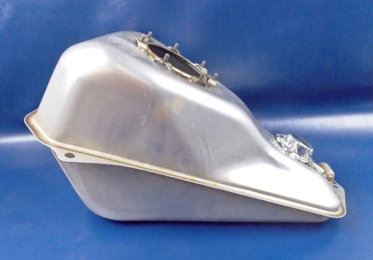 Oem Honda Fuel Tank Pla 06171-Mct-690 | 06171Mct690 1