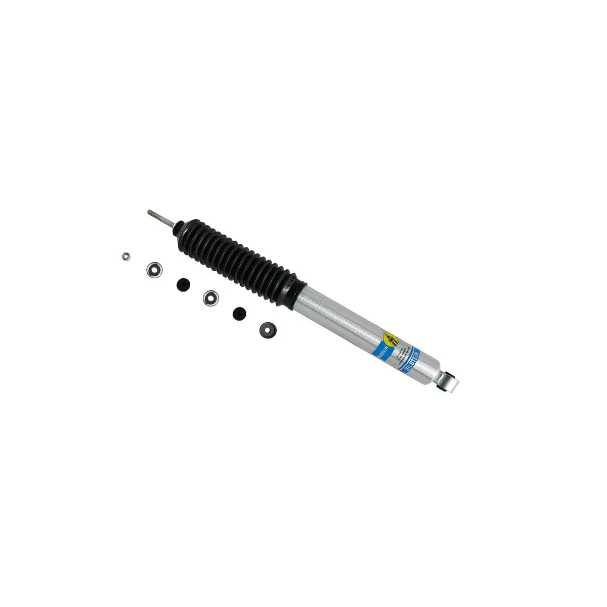Bilstein 5100 Rear 5100 1999 - 2006 Tundra Rear 0-1'' 24-100144 1