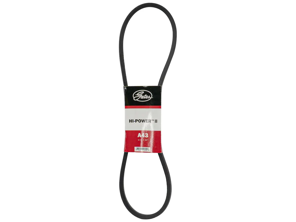 Air Conditioning V-Belt 1