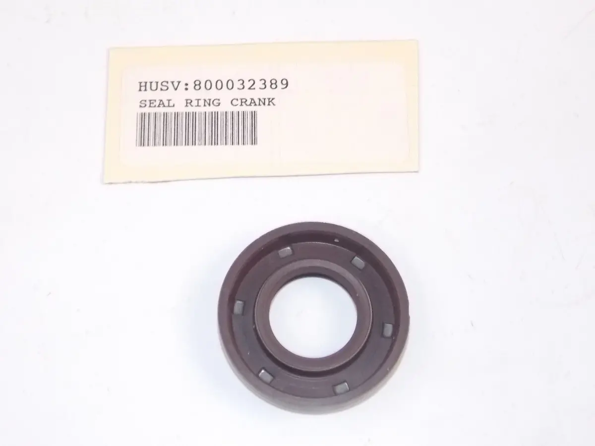 Oem Husqvarna 1992 Cr125 1994-1996 Cr250 1990 Wr125 Crank Seal Ring 800032389 1