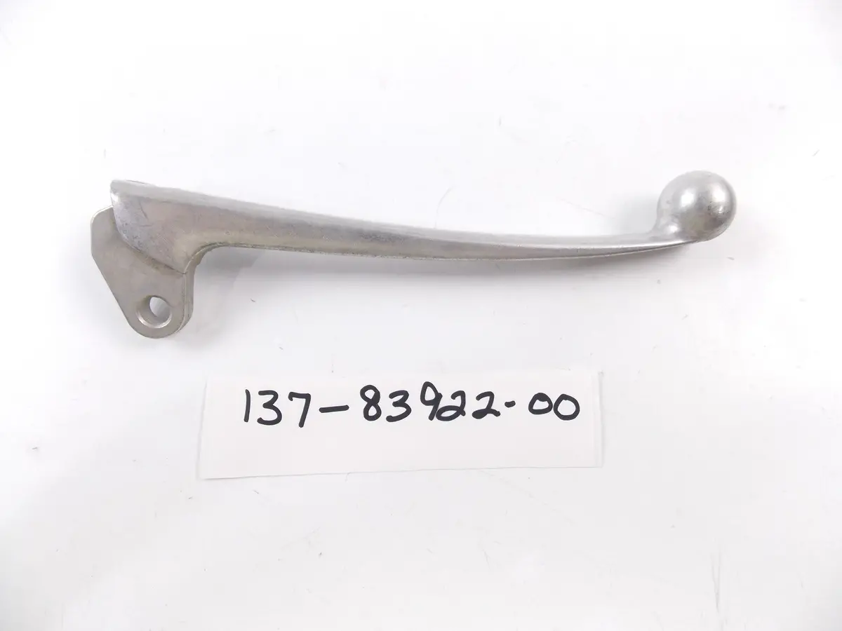 Nos Yamaha 1976 | 1971-1981Yl2 Jt1/2 Rd60 Lb50 Handle Brake Lever 137-83922-00 1