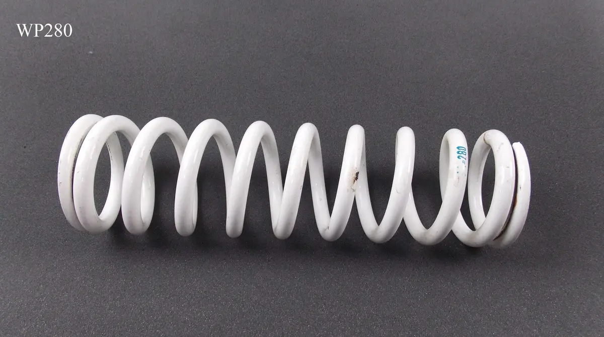 Nos Oem Ktm Rear Monoshock Wp 280 Spring Length 280 Mm Diameter 60 Mm Ktm 1