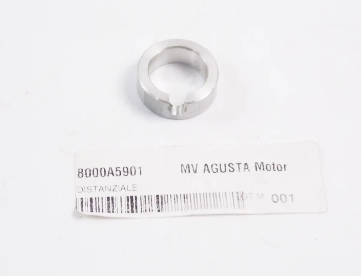 Oem Mv Agusta Husqvarna 2008 Te/Tc/Txc/Smr 250/450/510 Starting Spacer 8000A5901 1