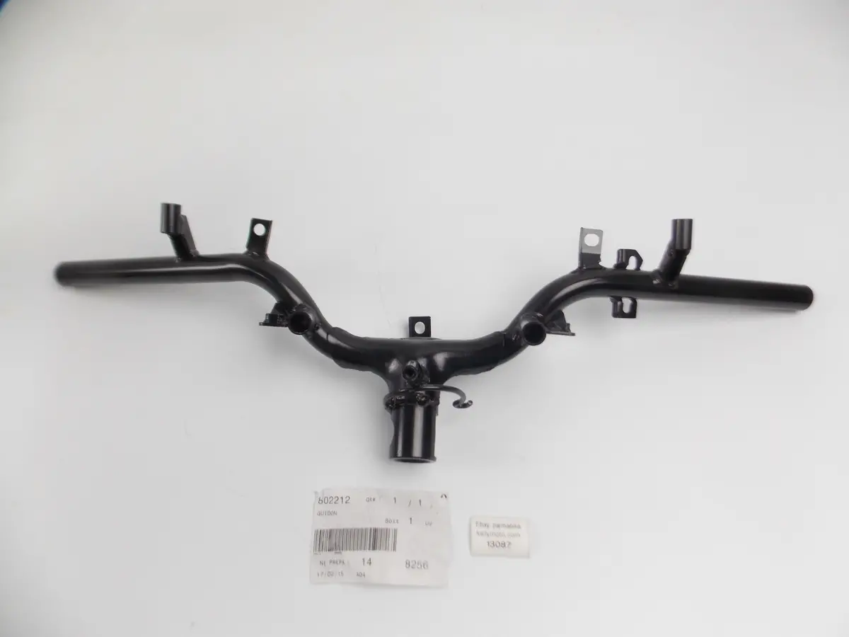 Oem Peugeot 802212 Scooter 2015 Tweet 50 Ax Handlebar Steering 1