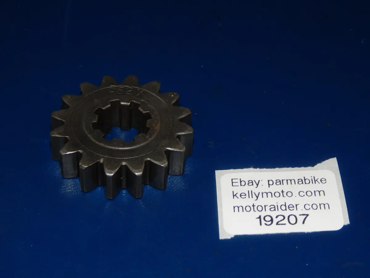 2001-03 Smr570 2001 Tc570 Husqvarna Transmission 2Nd Gear 362X 16T161236201 1