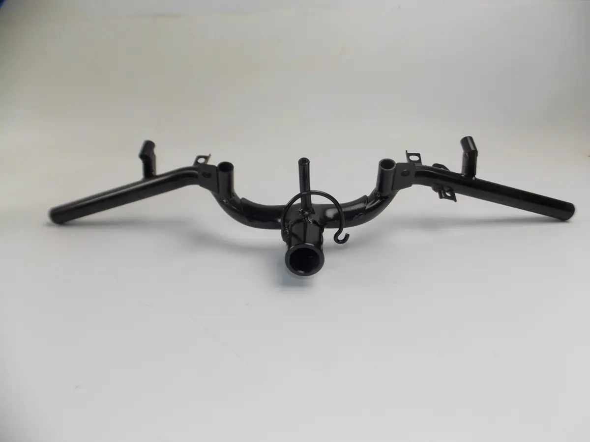 Oem Peugeot 802212 Scooter 2015 Tweet 50 Ax Handlebar Steering 2
