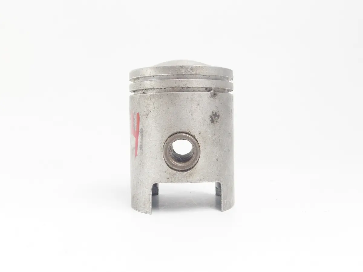 Asso Piston Motorcycle+ Pin Diameter 38.4 Mm Minarelli Engine Motor 2