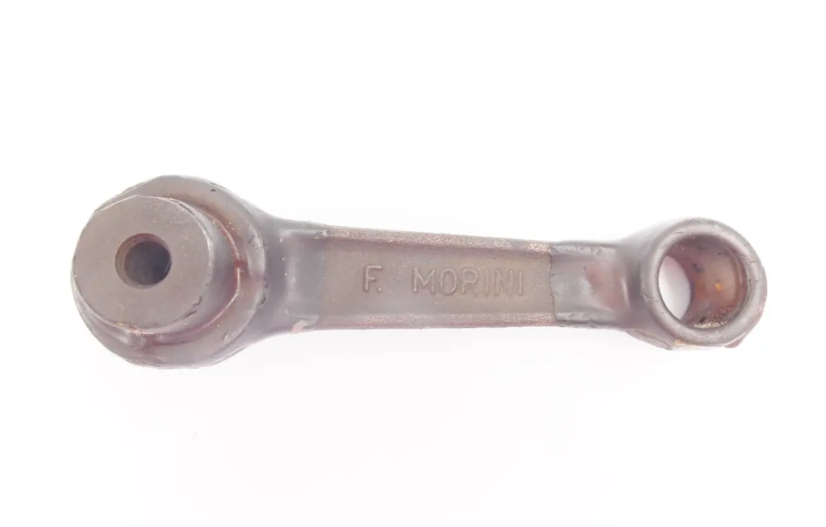 Oem Franco Morini 26-7029 Engine Piston Motor Connecting Rod + Pin 125 Cc 2